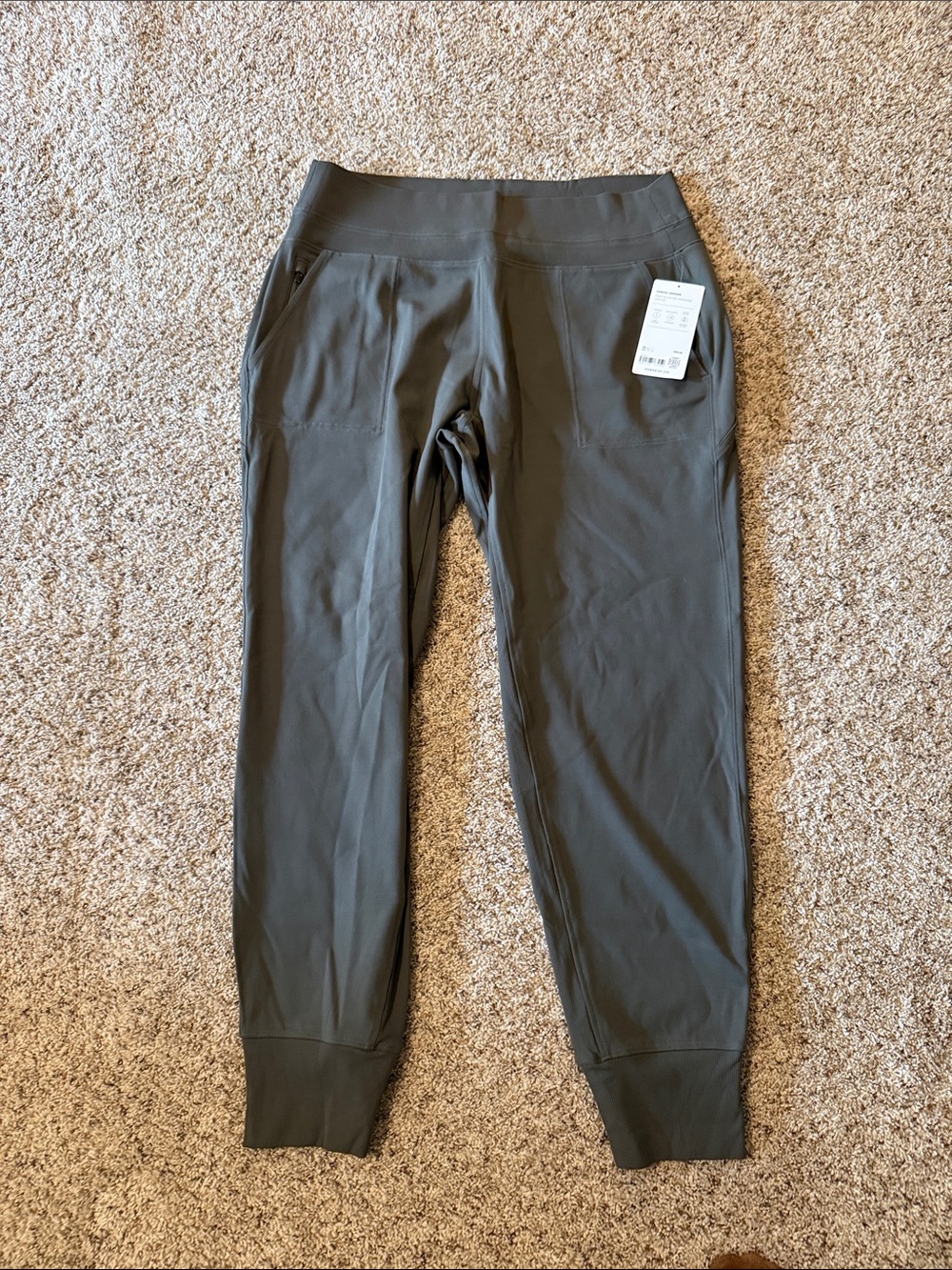 NWT Athleta VENICE Jogger Pants